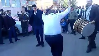 ERZURUM GELİN ÇIKARMA KEVAHOR  ŞADİ ÇIRAN
