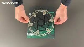 DISCO ROTOR