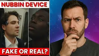 Nubbin Device: &iquest;Real o Fake? 🧸