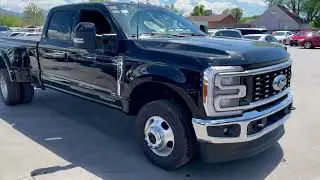 2023 Ford F-350SD Lariat Stock#PLC99760