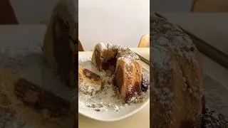 Gugelhupf | Cake | Bundt cake | Kuchen#shorts #cake #asmr #asmrfood #food #tasty #kuchen #sugar #diy