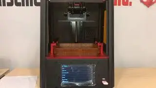 How to level the building plate of D8?