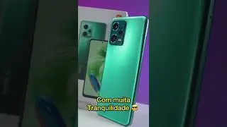 Redmi note 12 5g (incr&iacute;vel) com 8/256gb um dos melhores smartphone com tecnologia 5G