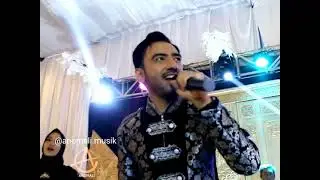 Cindai-siti nurhaliza (cover) anomali band feat reza D'academy