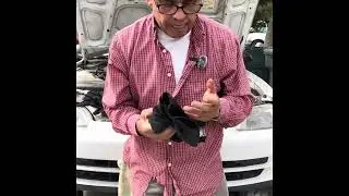 EASY DIY HONDA SERVICE/TUNE-UP. 