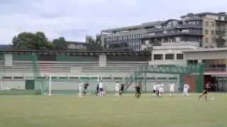 Hammersborg - Oppeg&aring;rd 1-1