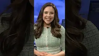 Get to know Jordan Ryan, the newest member of the KOCO 5 News Team