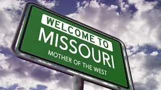 Missouri's  Top 10 Vacation Spots