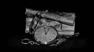 'The Clock Man' - Creepypasta By Manen Lyset