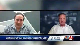 Sign our petition to amend Florida's Constitution to #ReduceInsurance @ www.FLAmendments.com