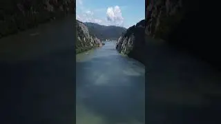 RIO DANUBIO #viajesporelmundo #viajesyturismo #viajeras #viajerosfelices  #shortvideo #foryou #viral