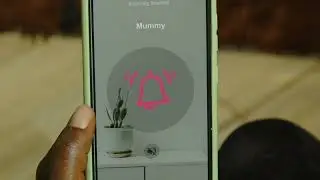 Yunga Doorbell Magic: Remote Access for Seamless Parent-Child Communication! #SmartHomeSecurity