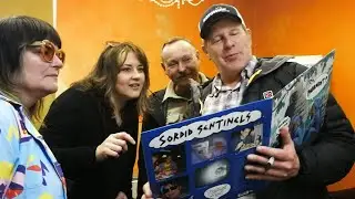 How to create your own signed PAVEMENT record