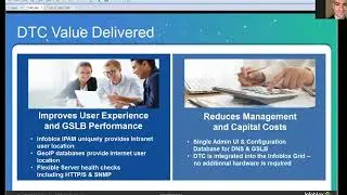 Infoblox DTC Tech Series - Cloud and Zone Consolidation Use Case Discussion and Demo