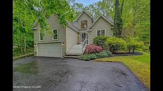 *SOLD* 2 Tommys Court, Drums PA 18222 - Lewith & Freeman Real Estate