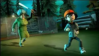 Playtime Adventure Multiplayer 😱😱😱