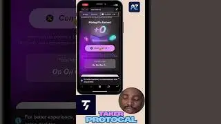 Taker Protocol Free #Airdrop🔻Join Link Fast:👇  