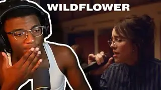 wildflower live is crazy...
