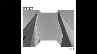 Franz J&auml;ger - Nico's Tool [SYXT021]