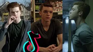 IAN GALLAGHER (CAMERON MONAGHAN) SHAMELESS HOT TIK TOK EDITS 18+ | 🔞