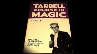 Tarbell Volume 8
