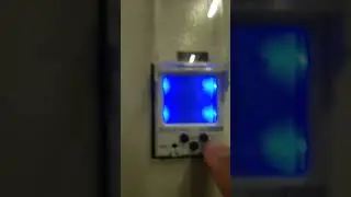 Programmable timer relay 