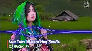 Lub Tsev Nkaum Nag Remix - Phong Yang |TOP Nkauj Hmoob Remix EDM Kho Siab Heev | DJ HMONG TV