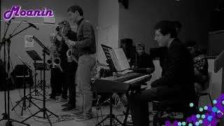 Olivier Chaussade Sextet