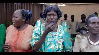 BSG Labongo - Bed ma Cwinyi yom (Nyom Pa Captain Patrick Ki Jenifer) Official Music Video