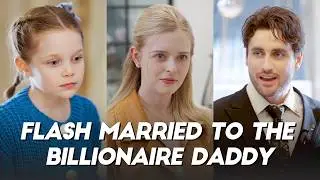Waitress signs contract marriage and discovers husband is powerful CEO from past night