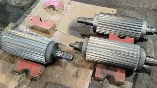 Renda pelletizer knife for plastic pellet cutting