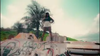 Over it - Scarlet Gabriel Ft YoyoOvi