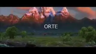 Crystals - Of Monsters And Men [Subt. Espa&ntilde;ol]