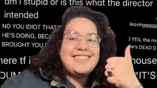 So I Watched Bad Bones: A Live Reaction