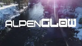 BIG DELIGHT - Alpenglow