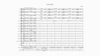 Gettin' G'nasty - Funk Composition Progress #3