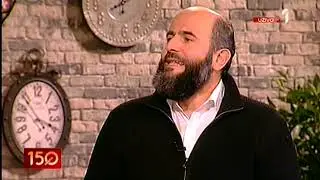 Prva TV, 150 minuta, Muamer Zukorlić, 15.11.2016.