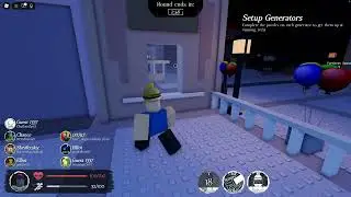 How to rack up wins in Roblox forsaken!