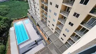 Urban Homes Fairway Apartment for Sale!