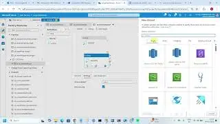 Load Data Incrementally using ADF