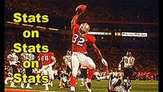 The Craziest NFL Stats This Year [MUST SEE!]