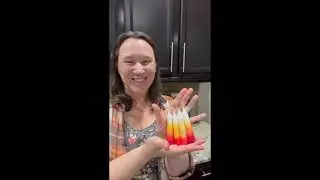 Winterfest Candles