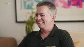 Enviro Clean Franchise Testimonial
