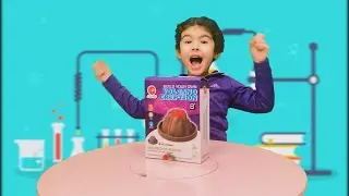 CIRO Toys Volcano Eruption Science Kit Review by Mellybee