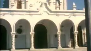 Central America: An Introduction (clip)