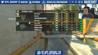 Road to Master Division: Ep. 1 (Season 3)