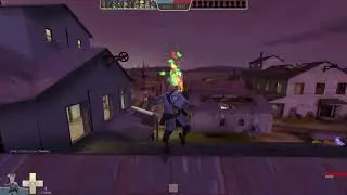 TF2: High/God tier Scorching Rack Combos
