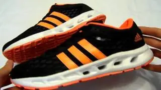 Обзор Adidas CLIMACOOL SOLUTION 2 0 Купить кроссовки
