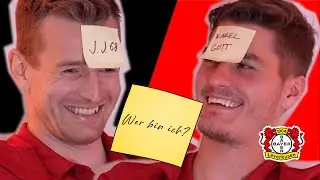 JAROMIR JAGR vs. KAREL GOTT | Lukas Hradecky & Patrik Schick in 