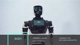 Promobot for Rent | Robot Rental | Rent a Robot | Robots for Rent |